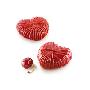 STAMPO LOVELY 110 6PZ.C/CUTTER 82X77 H31MM